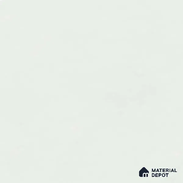 Plain Wall Tile TL 06538 D Zellige Mint 2 ft x 1 ft Ceramic Matte Finish - 8 mm | Suitable for Living Room, Kitchen & Bathroom