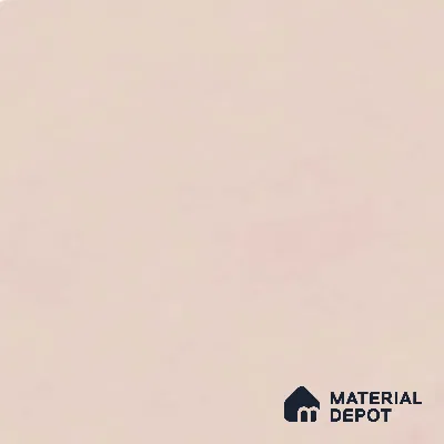 Plain Wall Tile TL 06538 F Zellige Pink 2 ft x 1 ft Ceramic Matte Finish - 8 mm | Suitable for Living Room, Kitchen & Bathroom (Sample)