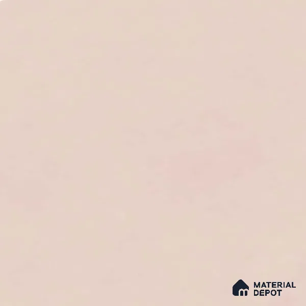 Plain Wall Tile TL 06538 F Zellige Pink 2 ft x 1 ft Ceramic Matte Finish - 8 mm | Suitable for Living Room, Kitchen & Bathroom (Sample)
