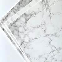 White Marble Tiles