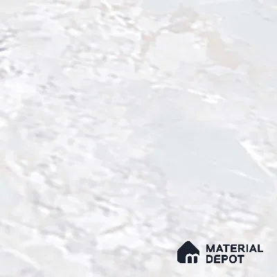 Marble Matching Floor Tile TL 06509 D 12 inch x 12 inch Ceramic Matte Finish - 8 mm | Suitable for Bathroom (Sample)