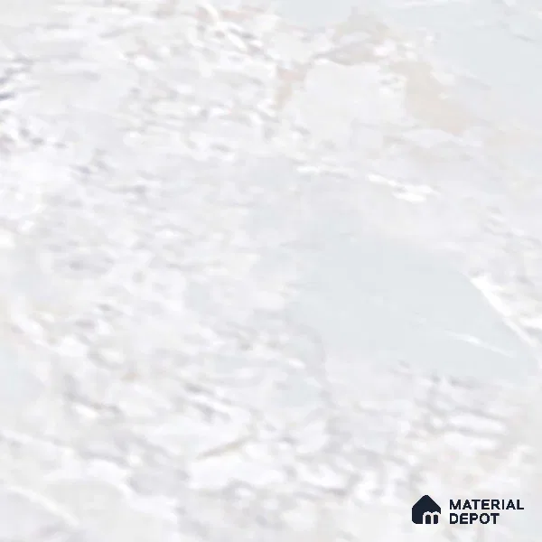 Marble Matching Floor Tile TL 06509 D 12 inch x 12 inch Ceramic Matte Finish - 8 mm | Suitable for Bathroom (Sample)