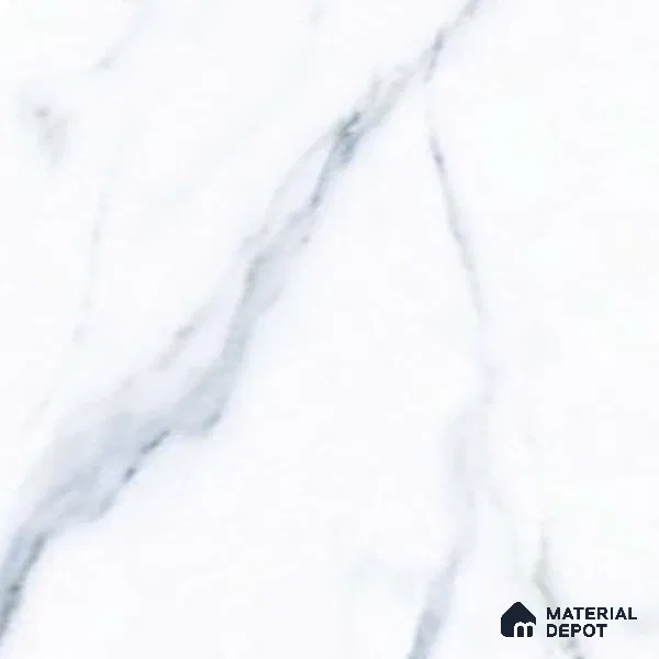 Marble Wall Tile TL 06457 Clomax Aqua 2 ft x 1 ft Ceramic Glossy Finish - 8 mm | Suitable for Living Room, Kitchen & Bathroom