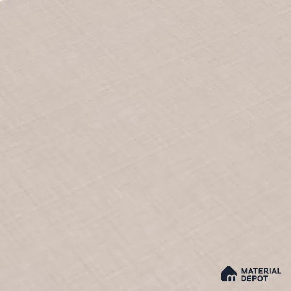 Fabric Wall Tile TL 06546 C R Cratic Grey 2 ft x 1 ft Ceramic Matte Finish - 8 mm | Suitable for Living Room, Kitchen & Bathroom (Sample)