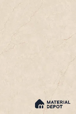 Marble Look Tile TL 09712 6 ft x 4 ft Satin Finish Vitrified Tile - 15 mm | Adhesive and Spacers Must be Used During Installation