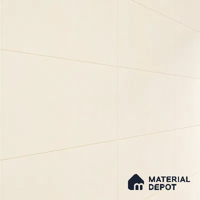 Plain Wall Tile TL 06500 B   24 inch x 12 inch Ceramic Sugar Finish - 8 mm | Suitable for Accent / Feature Walls & Bathroom Wall
