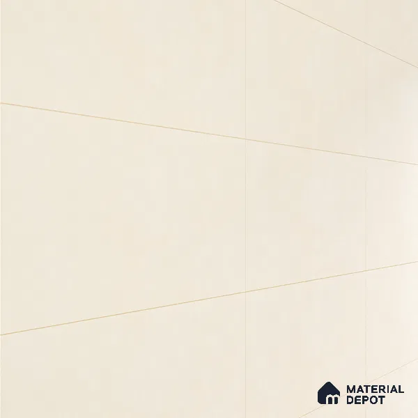 Plain Wall Tile TL 06500 B   24 inch x 12 inch Ceramic Sugar Finish - 8 mm | Suitable for Accent / Feature Walls & Bathroom Wall