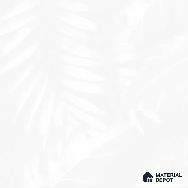 Patterned Floor Tile TL 06511 B 12 inch x 12 inch Ceramic Matte Finish - 8 mm | Suitable for Bathroom, Kitchen | Please Expect a Slight Variation of Pattern