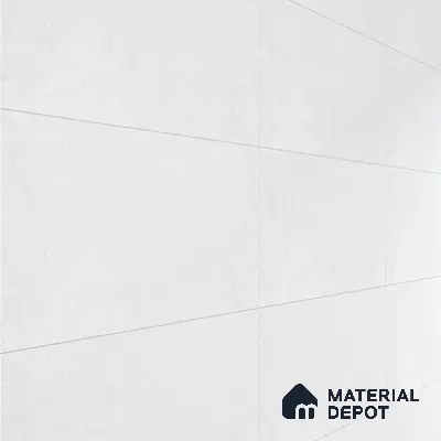 Stone Wall Tile TL 06506 24 inch x 12 inch Ceramic Sugar Finish - 8 mm | Suitable for Accent / Feature Walls & Bathroom Wall