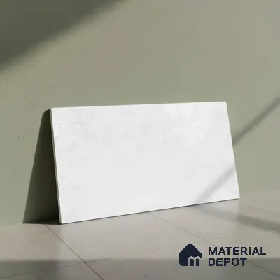 Stone Wall Tile TL 06506 24 inch x 12 inch Ceramic Sugar Finish - 8 mm | Suitable for Accent / Feature Walls & Bathroom Wall