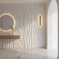 White PU Panels