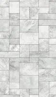White Stone Tiles