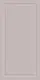 Plain Look Wall Tile TL 07192 B Photoframe Crema 2 ft x 4 ft Vitrified Matte Finish - 9 mm | Image 01