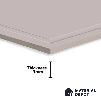 Punch Look Wall Tile TL 07192 B Photoframe Crema 4 ft x 2 ft Vitrified Matte Finish - 9 mm (Sample)