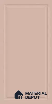 Punch Look Wall Tile TL 07192 C Photoframe Pink 4 ft x 2 ft Vitrified Matte Finish - 9 mm (Sample)