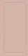 Plain Look Wall Tile TL 07192 C Photoframe Pink 2 ft x 4 ft Vitrified Matte Finish - 9 mm | Image 01