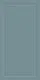 Plain Look Wall Tile TL 07192 D Photoframe Aqua 2 ft x 4 ft Vitrified Matte Finish - 9 mm | Image 01