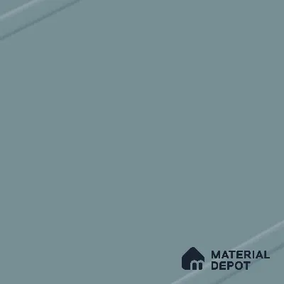 Punch Look Wall Tile TL 07192 D Photoframe Aqua 4 ft x 2 ft Vitrified Matte Finish - 9 mm