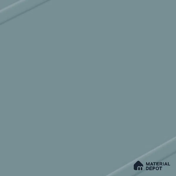 Punch Look Wall Tile TL 07192 D Photoframe Aqua 4 ft x 2 ft Vitrified Matte Finish - 9 mm