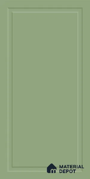 Punch Look Wall Tile TL 07192 E Photoframe Pista 4 ft x 2 ft Vitrified Matte Finish - 9 mm