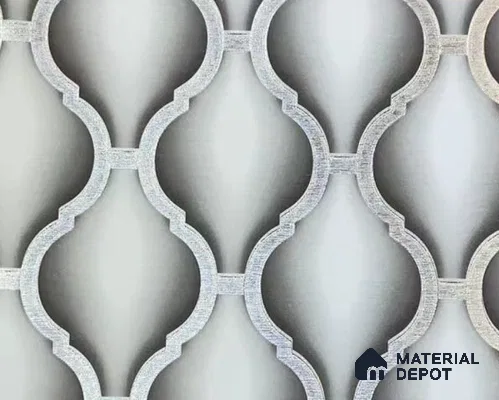 WK15-1516 | 10 Meter x 21 Inches Texture Look Wallpaper - 57.41 Sq. Ft. | Minimum 15% wastage during installation