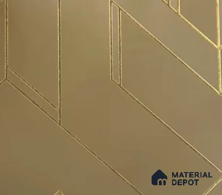 WK15-1522 | 10 Meter x 21 Inches Texture Look Wallpaper - 57.41 Sq. Ft. | Minimum 15% wastage during installation