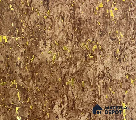 WK15-1555 | 10 Meter x 21 Inches Patterned Look Wallpaper - 57.41 Sq. Ft. | Minimum 15% wastage during installation