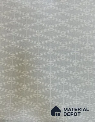 WK21-2106 | 10 Meter x 21 Inches Geometric Look Wallpaper - 57.41 Sq. Ft.