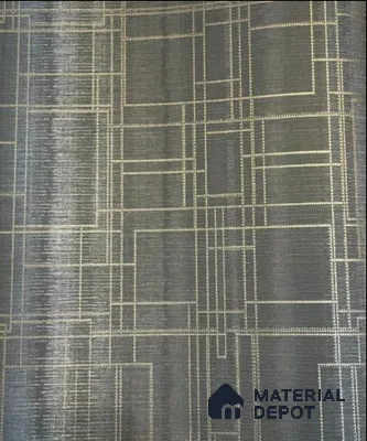 WK21-2115 | 10 Meter x 21 Inches Patterned Look Wallpaper - 57.41 Sq. Ft.