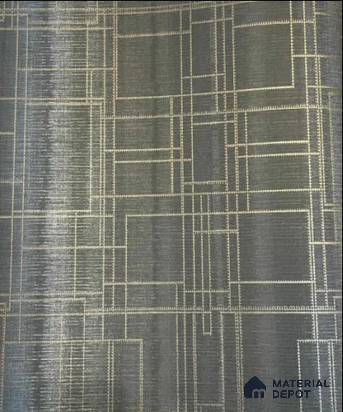 WK21-2115 | 10 Meter x 21 Inches Patterned Look Wallpaper - 57.41 Sq. Ft.