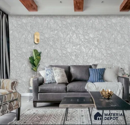 WK21-2116 | 10 Meter x 21 Inches Patterned Look Wallpaper - 57.41 Sq. Ft.