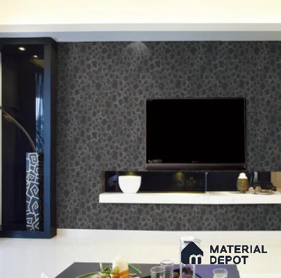 WK21-2118 | 10 Meter x 21 Inches Patterned Look Wallpaper - 57.41 Sq. Ft.