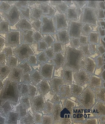 WK21-2121 | 10 Meter x 21 Inches Patterned Look Wallpaper - 57.41 Sq. Ft.