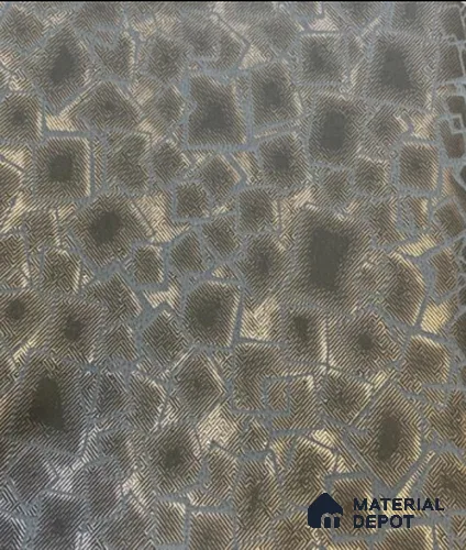 WK21-2121 | 10 Meter x 21 Inches Patterned Look Wallpaper - 57.41 Sq. Ft.