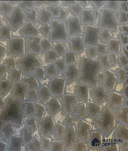 WK21-2121 | 10 Meter x 21 Inches Patterned Look Wallpaper - 57.41 Sq. Ft.