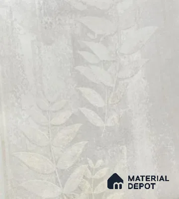 WK21-2123 | 10 Meter x 21 Inches Florals Look Wallpaper - 57.41 Sq. Ft.