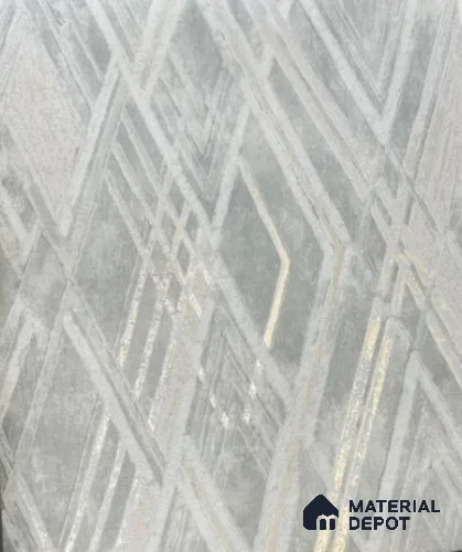 WK21-2147 | 10 Meter x 21 Inches Patterned Look Wallpaper - 57.41 Sq. Ft.