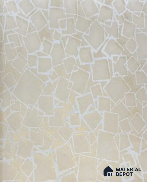 WK21-2150 | 10 Meter x 21 Inches Patterned Look Wallpaper - 57.41 Sq. Ft.