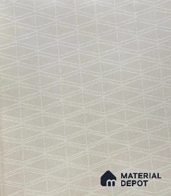 WK21-2151 | 10 Meter x 21 Inches Geometric Look Wallpaper - 57.41 Sq. Ft.