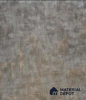 WK21-2161 | Grey Brown Crosshatch Texture Patterned Wallpaper - 10 Meter x 21 Inches, 57.41 Sq. Ft.