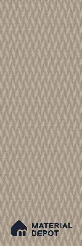 Chevron Clay Cane look LM 25852 E 8 ft x 4 ft Cane Finish Decorative Laminate - 1 mm | Suitable for TV Unit, Wardrobe, Kitchen Cabinate