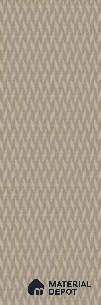 Chevron Clay Cane look LM 25852 E 8 ft x 4 ft Cane Finish Decorative Laminate - 1 mm | Suitable for TV Unit, Wardrobe, Kitchen Cabinate