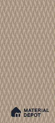 Cheron Clay Cane look LM 25852 D  8 ft x 4 ft Cane Finish Decorative Laminate - 1 mm | Suitable for TV Unit, Wardrobe, Kitchen Cabinate