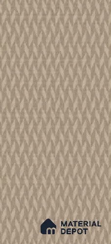 Cheron Clay Cane look LM 25852 D 8 ft x 4 ft Cane Finish Decorative Laminate - 1 mm | Suitable for TV Unit, Wardrobe, Kitchen Cabinate