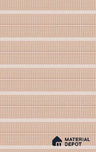 Metro Waves Cane look LM 25852 B  8 ft x 4 ft Cane Finish Decorative Laminate - 1 mm | Suitable for TV Unit, Wardrobe, Kitchen Cabinate