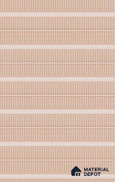 Metro Waves Cane look LM 25852 B  8 ft x 4 ft Cane Finish Decorative Laminate - 1 mm | Suitable for TV Unit, Wardrobe, Kitchen Cabinate