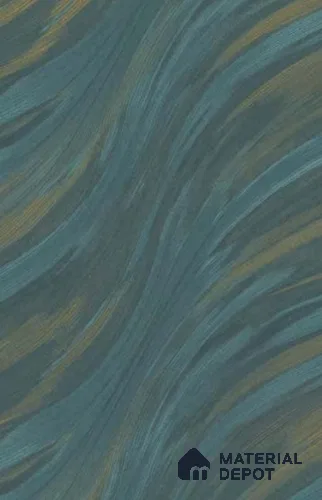 Electra Waves Marble look LM 25850 C 8 ft x 4 ft Dry Veneer Finish Decorative Laminate - 1 mm | Suitable for TV Unit, Wardrobe, Kitchen Cabinets