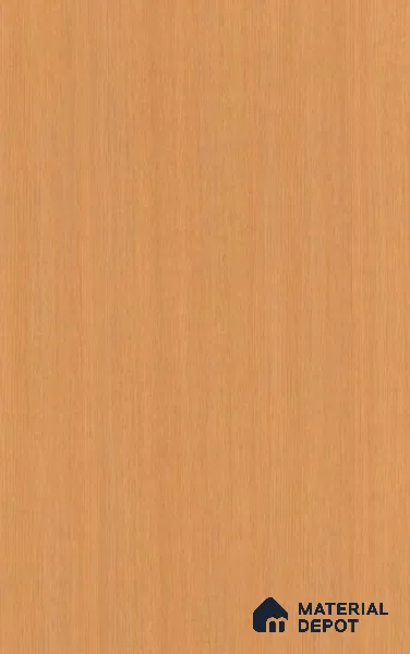 Natural Oak Wood look LM 25850 E  8 ft x 4 ft Dry Veneer Finish Decorative Laminate - 1 mm | Suitable for TV Unit, Wardrobe, Kitchen Cabinets