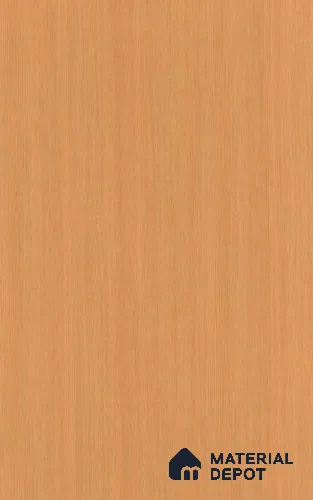 Natural Oak Wood look LM 25850 E 8 ft x 4 ft Dry Veneer Finish Decorative Laminate - 1 mm | Suitable for TV Unit, Wardrobe, Kitchen Cabinets