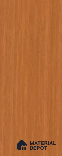 Classic Teak Wood look LM 25831 G 8 ft x 4 ft Dry Veneer Finish Decorative Laminate - 1 mm | Suitable for TV Unit, Wardrobe, Kitchen Cabinets